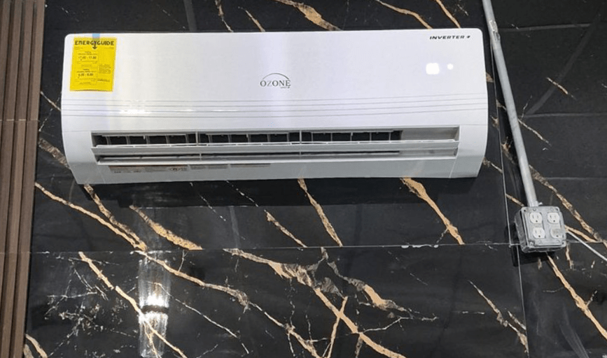 Sevilla Air Conditioners Services