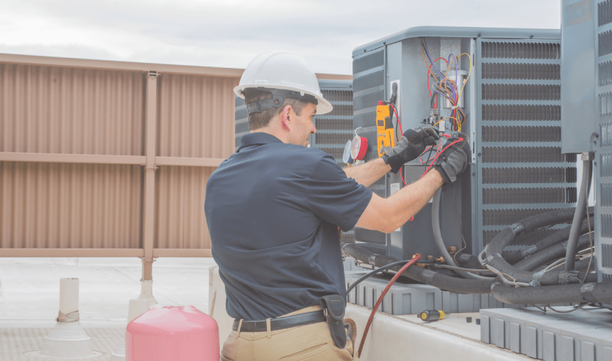 Sevilla Air Conditioners Services